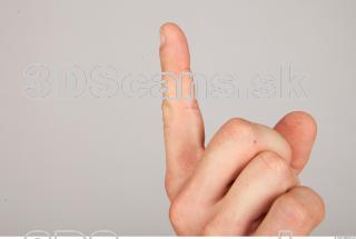 Finger texture of Dale 0004